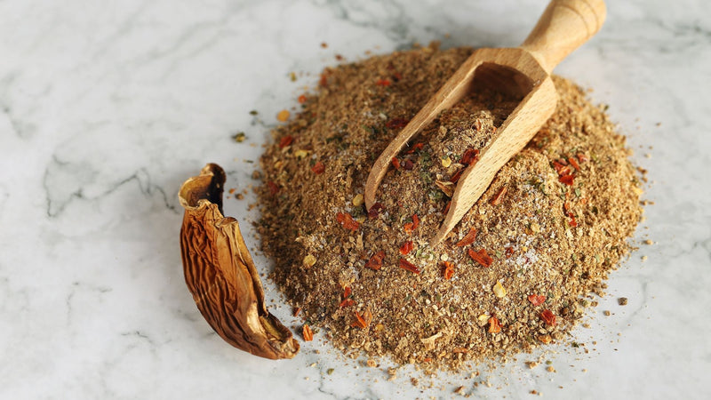 Mushroom Powder