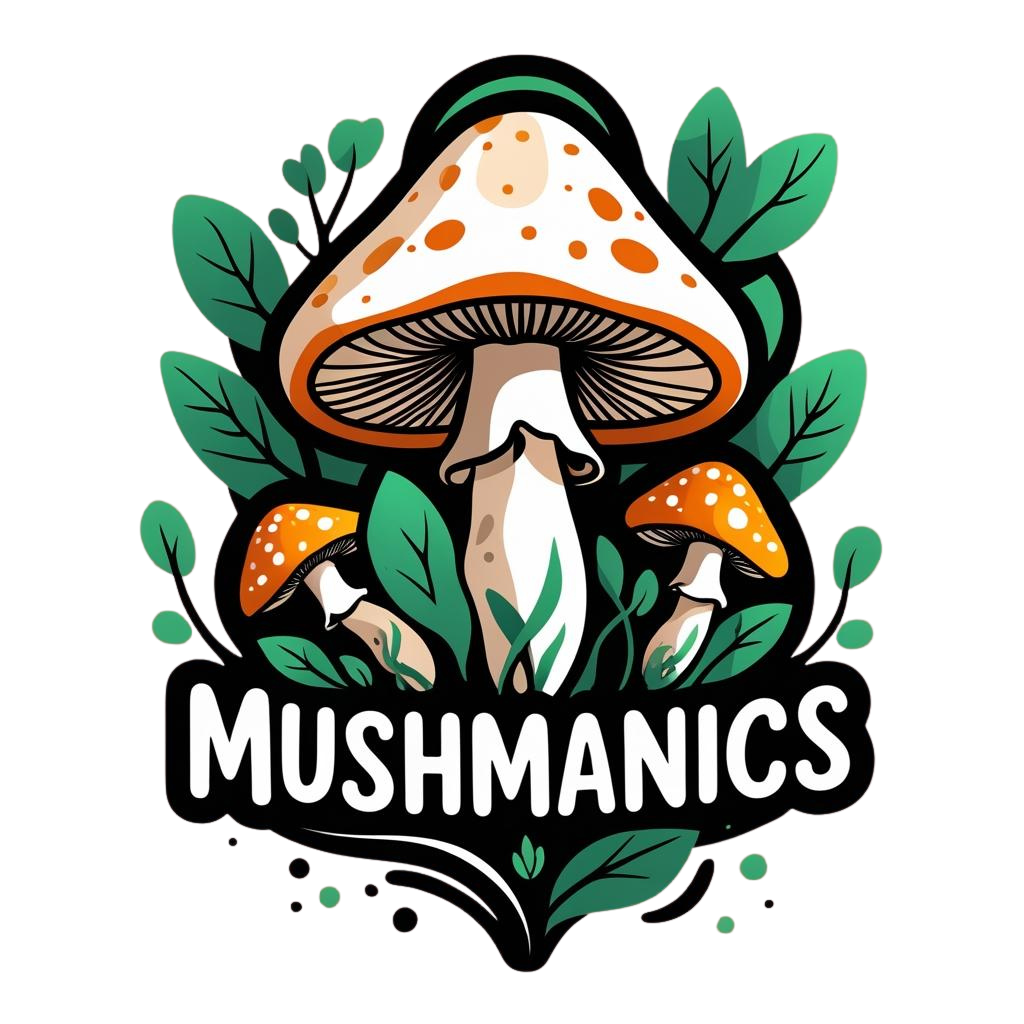 MushManics