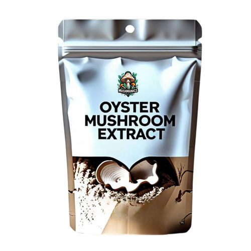 Oyster Mushroom Extract